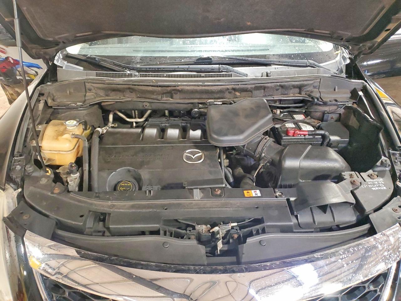 2012 MAZDA CX-9 photo 23