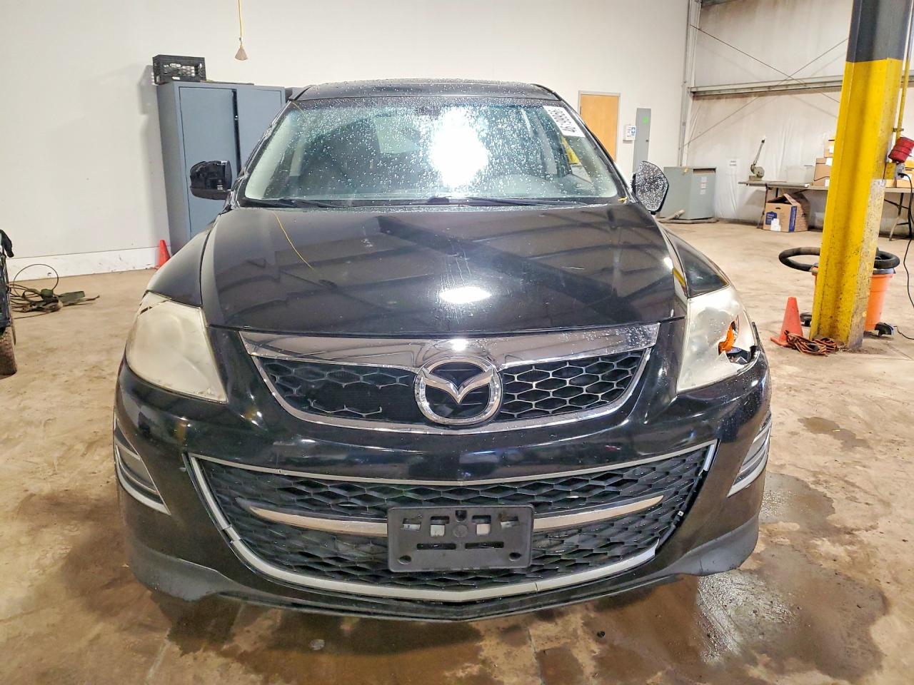 2012 MAZDA CX-9 photo 9