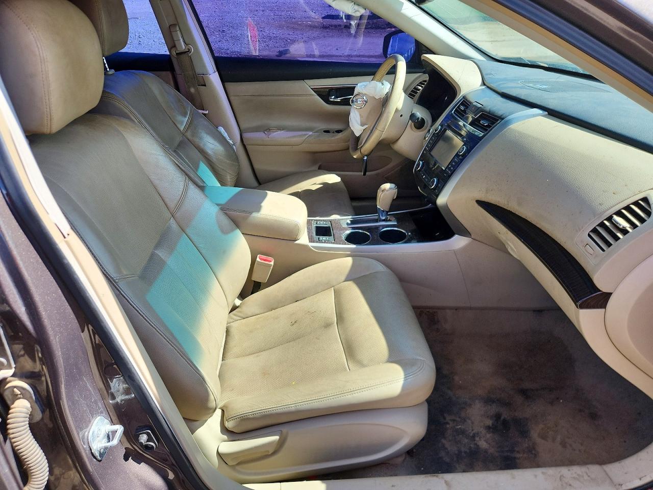 2013 NISSAN ALTIMA 2.5 photo 7