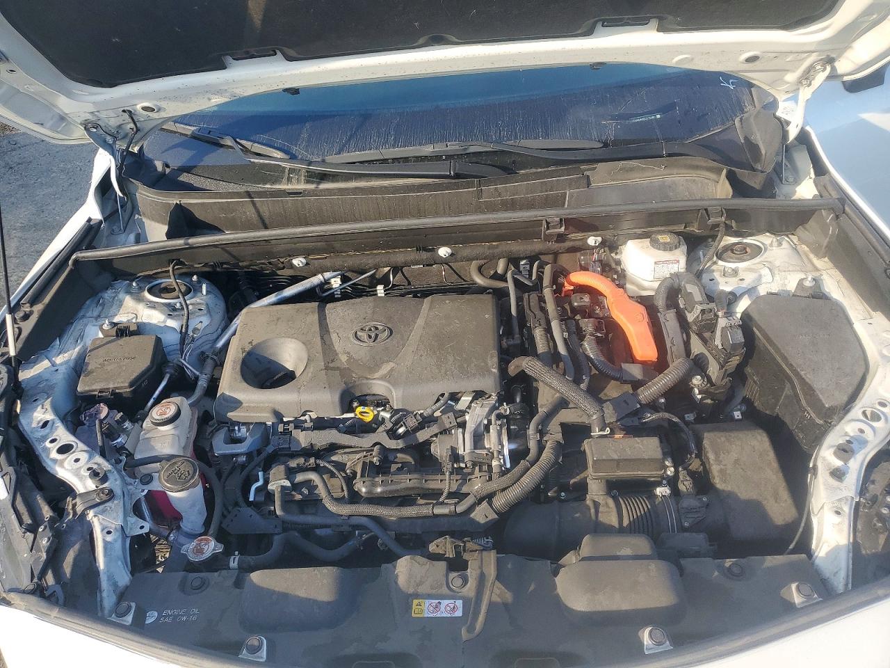 2022 TOYOTA VENZA LE photo 19
