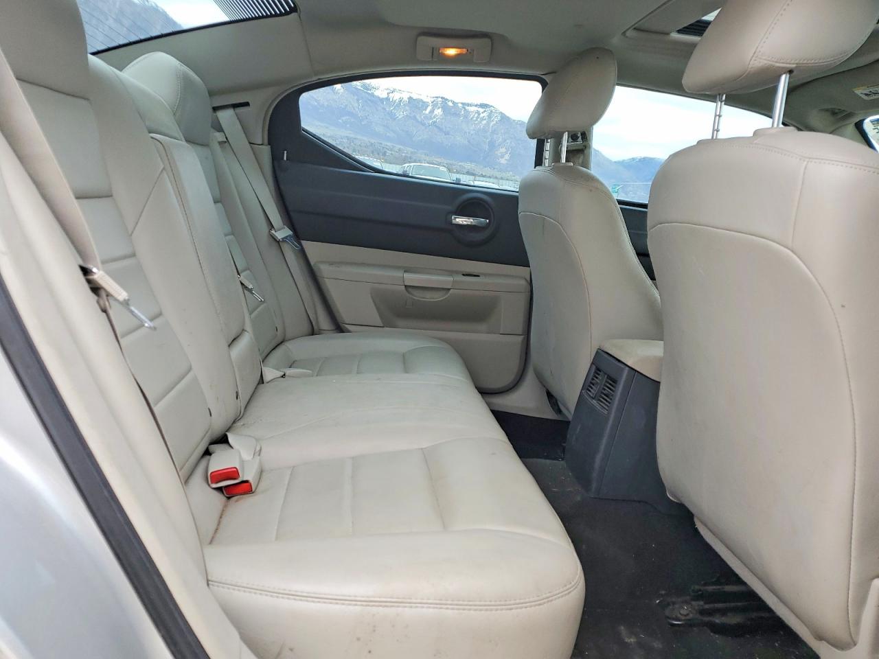 2006 DODGE CHARGER R photo 19