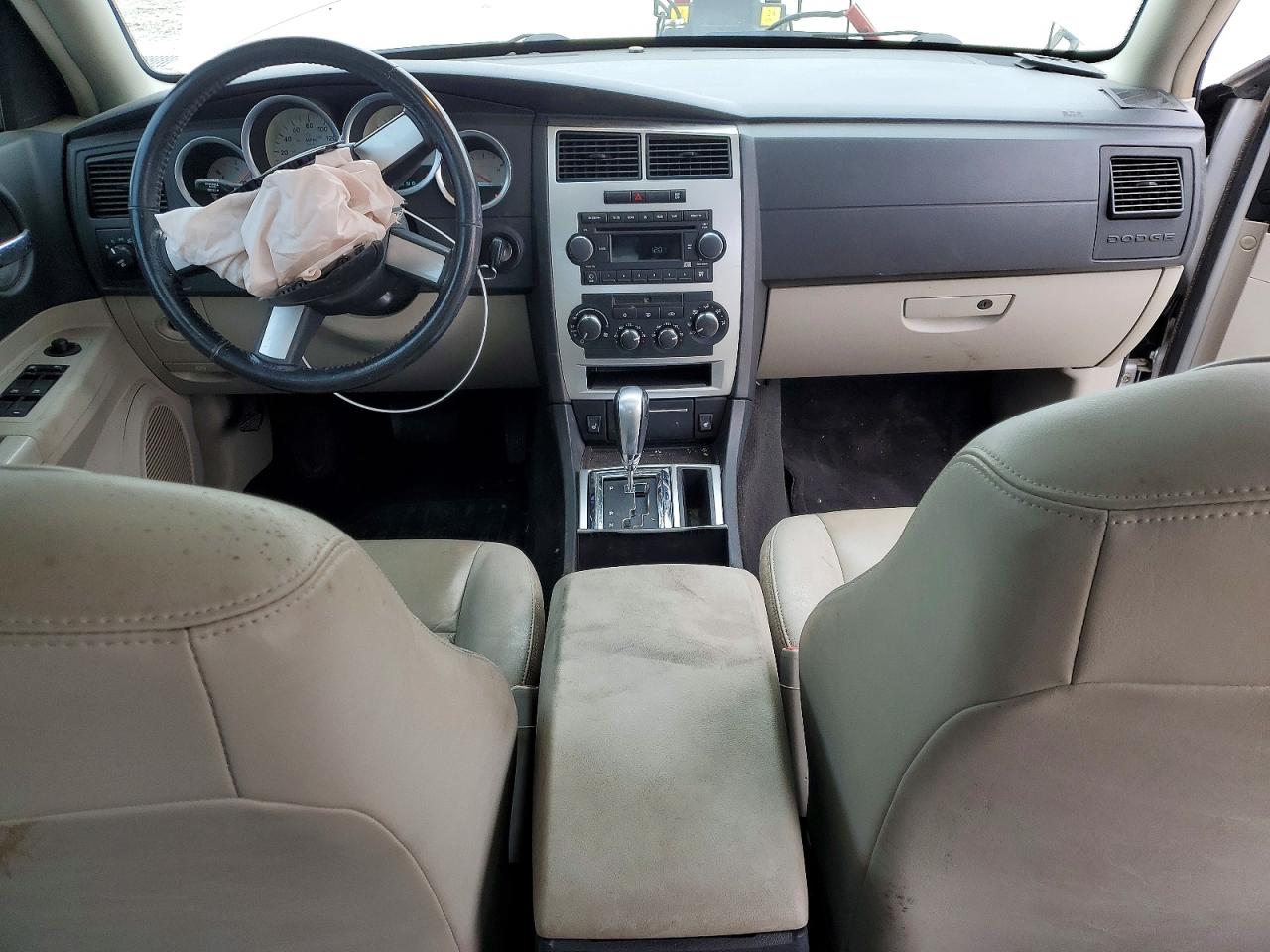 2006 DODGE CHARGER R photo 15