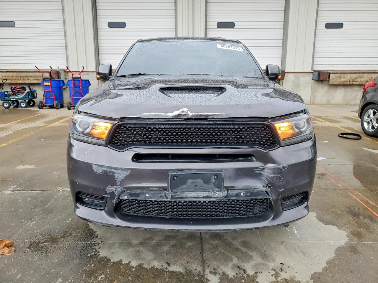 2019 DODGE DURANGO R photo 13