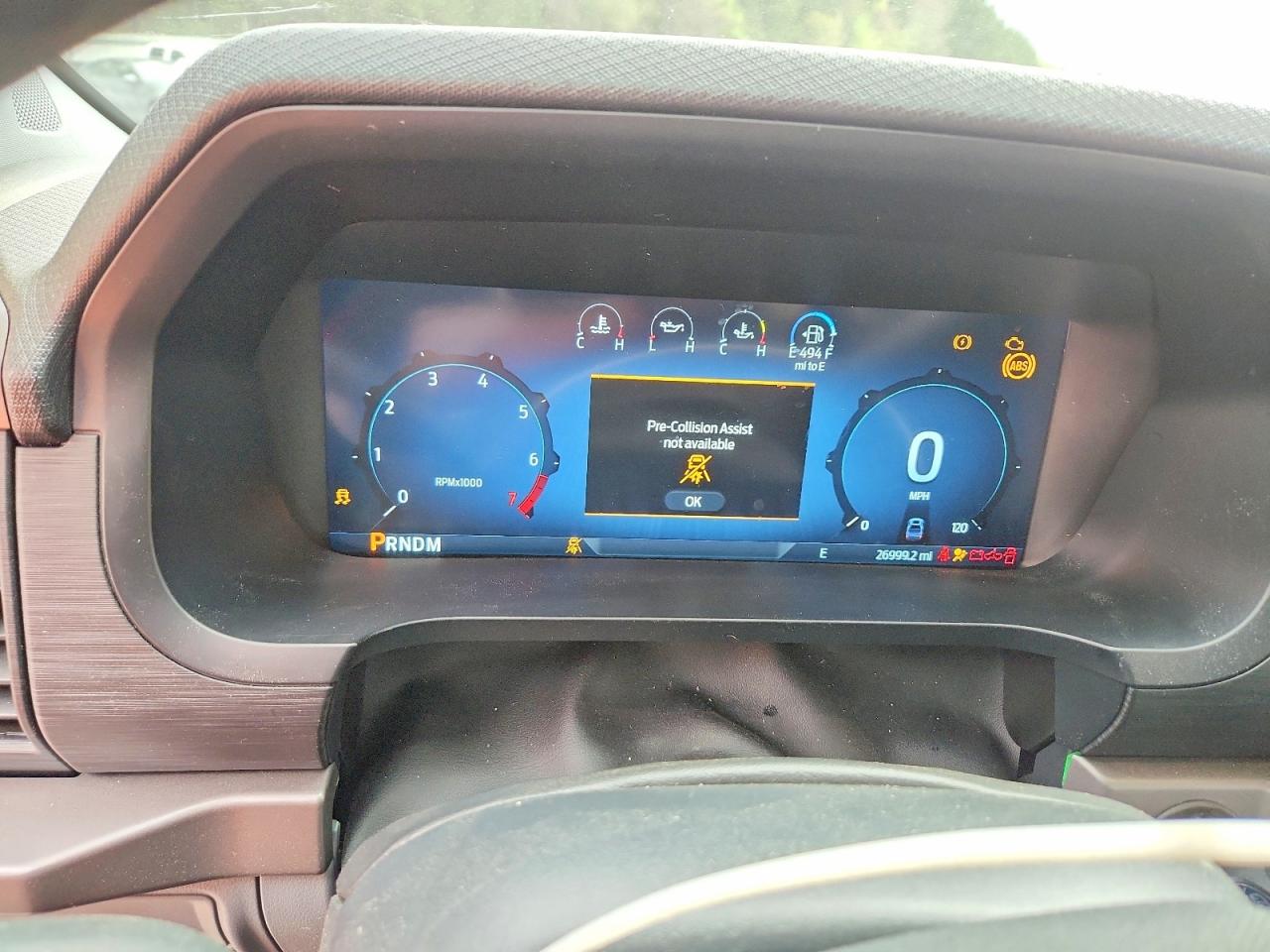 2025 FORD F150 XLT photo 17