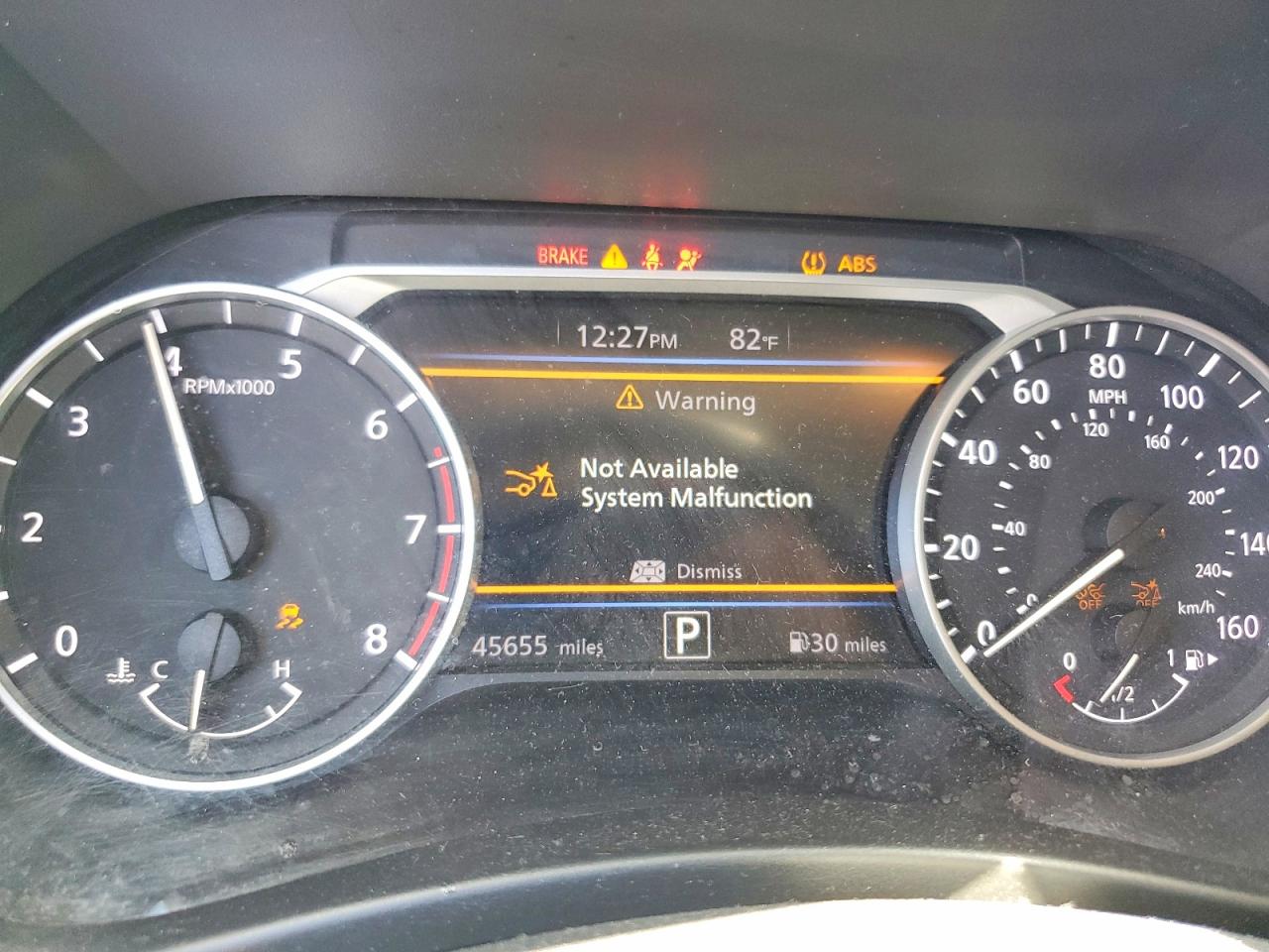2022 NISSAN SENTRA SR photo 17