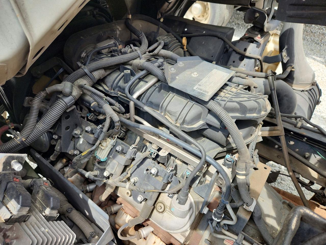 2016 ISUZU NPR photo 31
