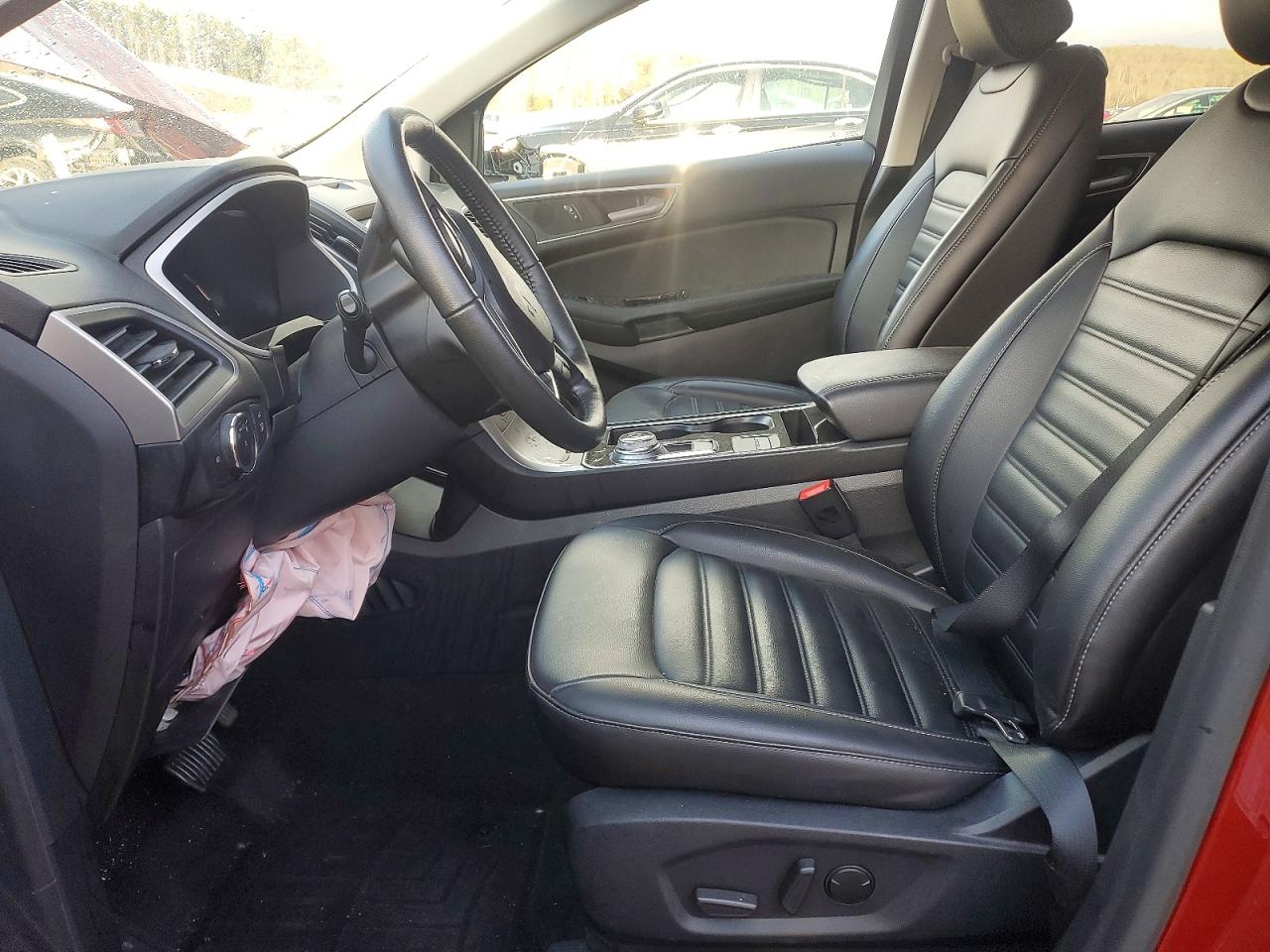 2020 FORD EDGE SEL photo 13