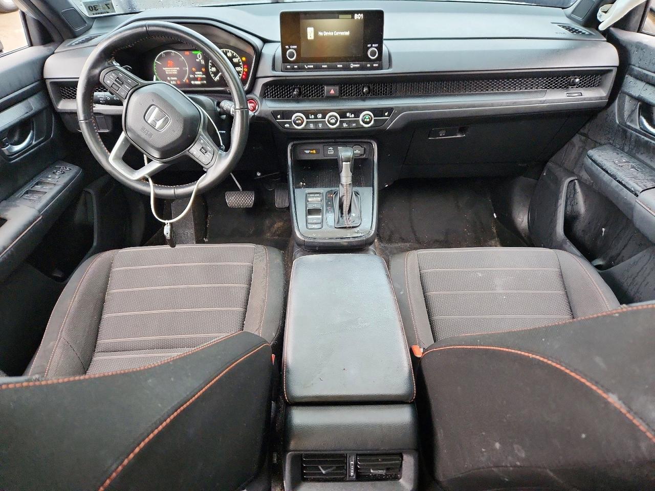 2025 HONDA CR-V SPORT photo 15