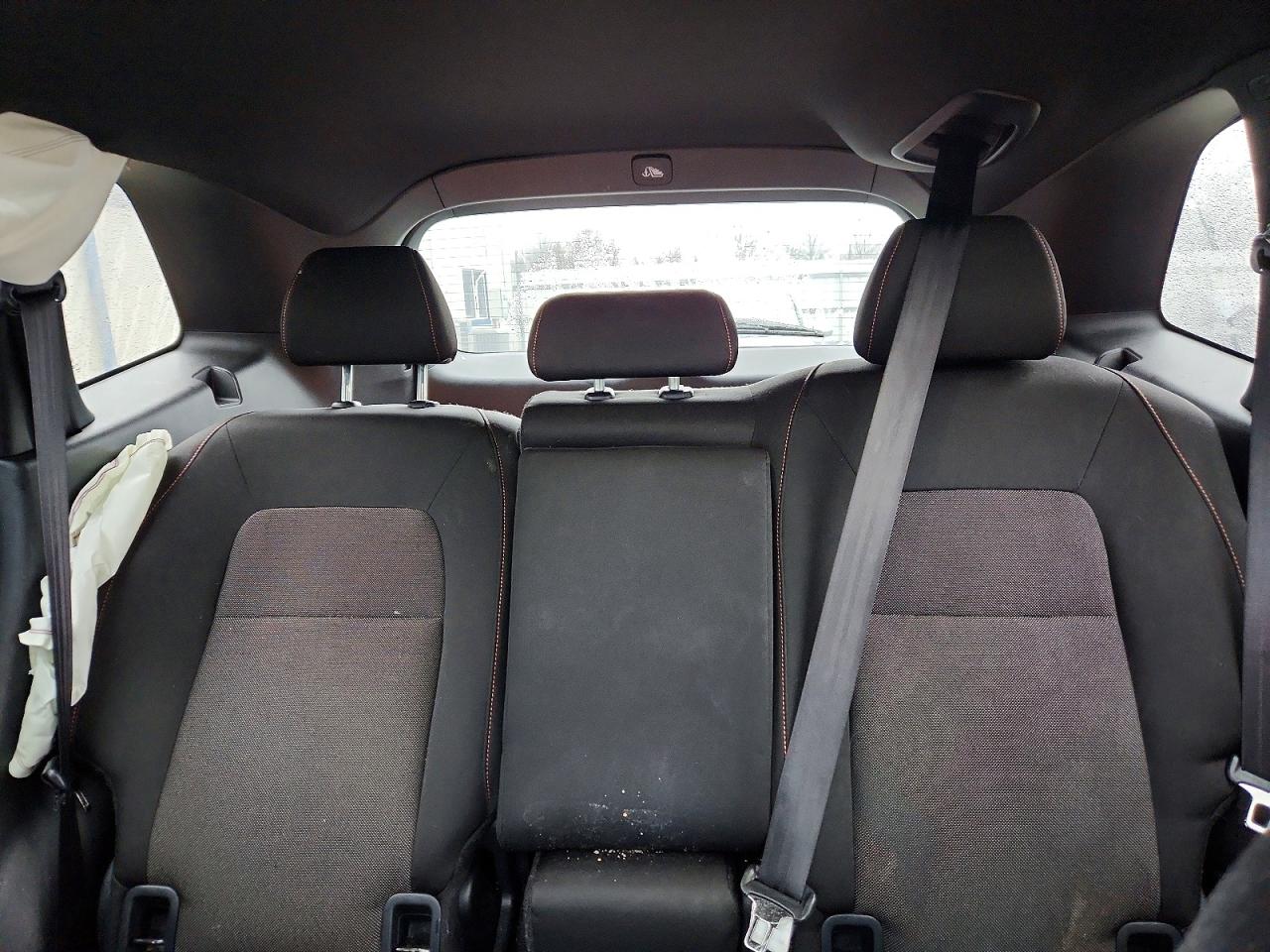 2025 HONDA CR-V SPORT photo 19