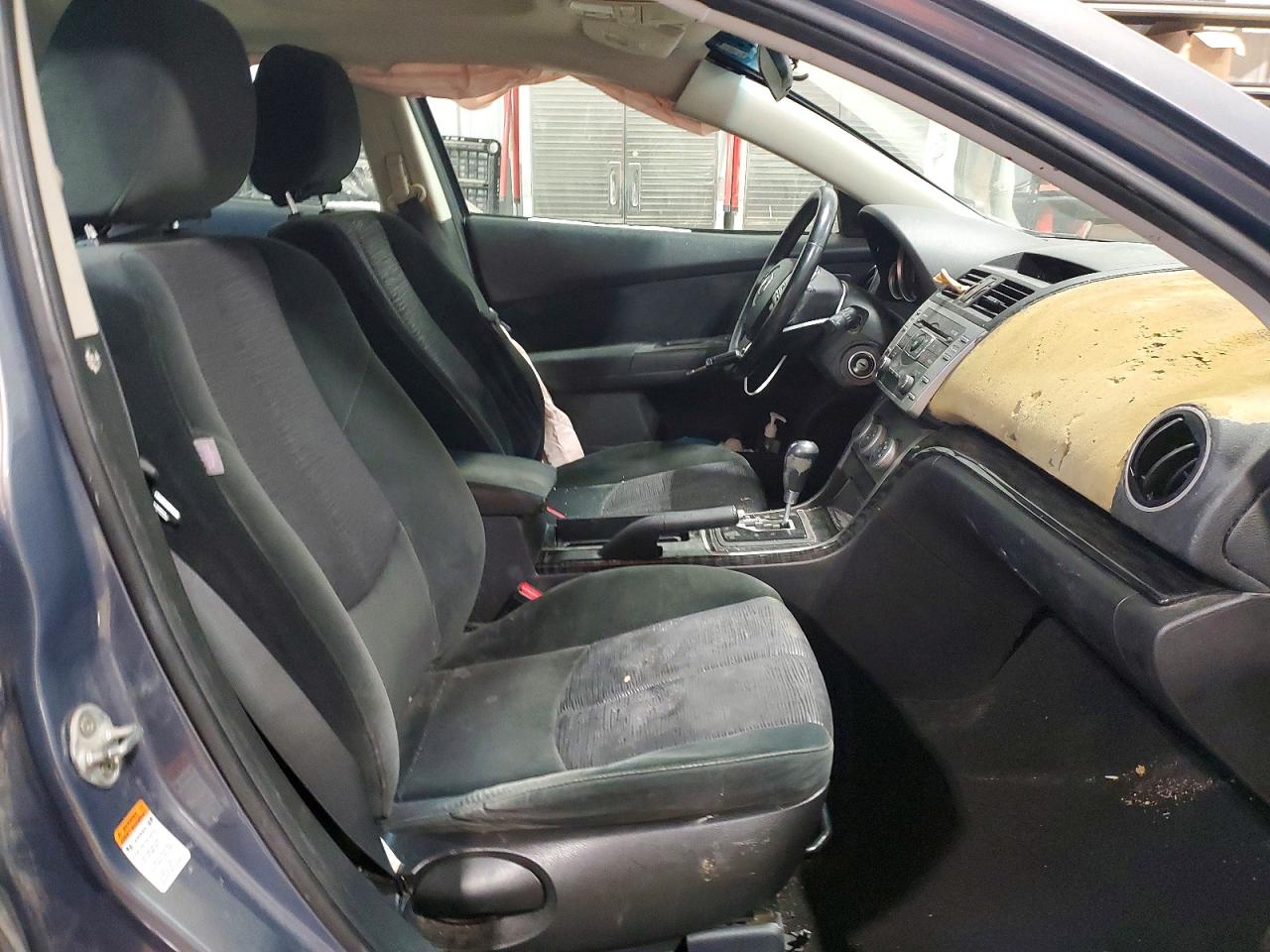 2010 MAZDA 6 I photo 13