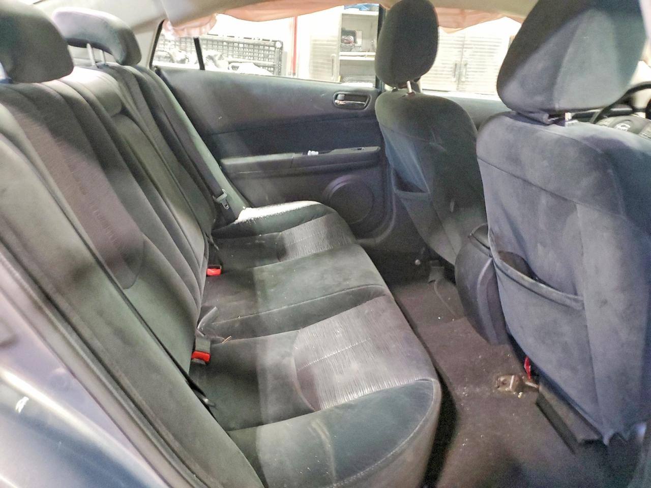 2010 MAZDA 6 I photo 19