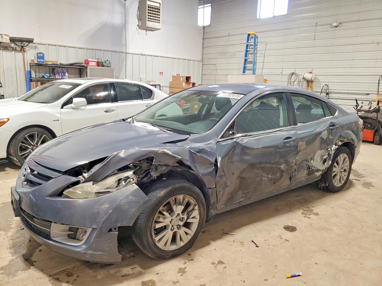 2010 MAZDA 6
