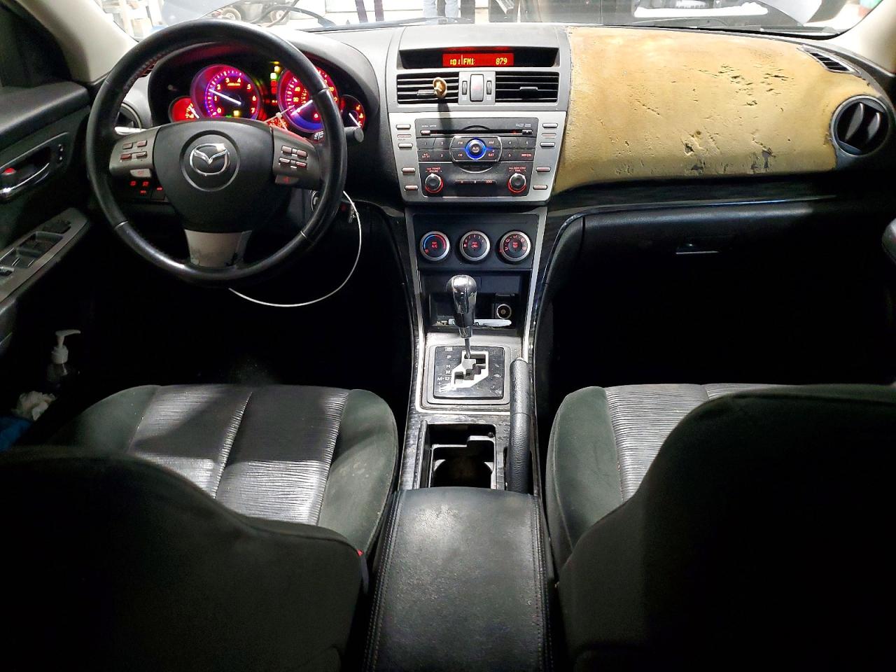 2010 MAZDA 6 I photo 15