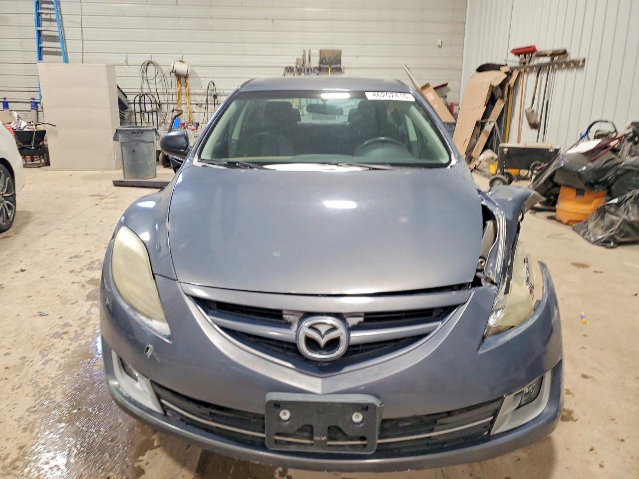2010 MAZDA 6 I photo 9