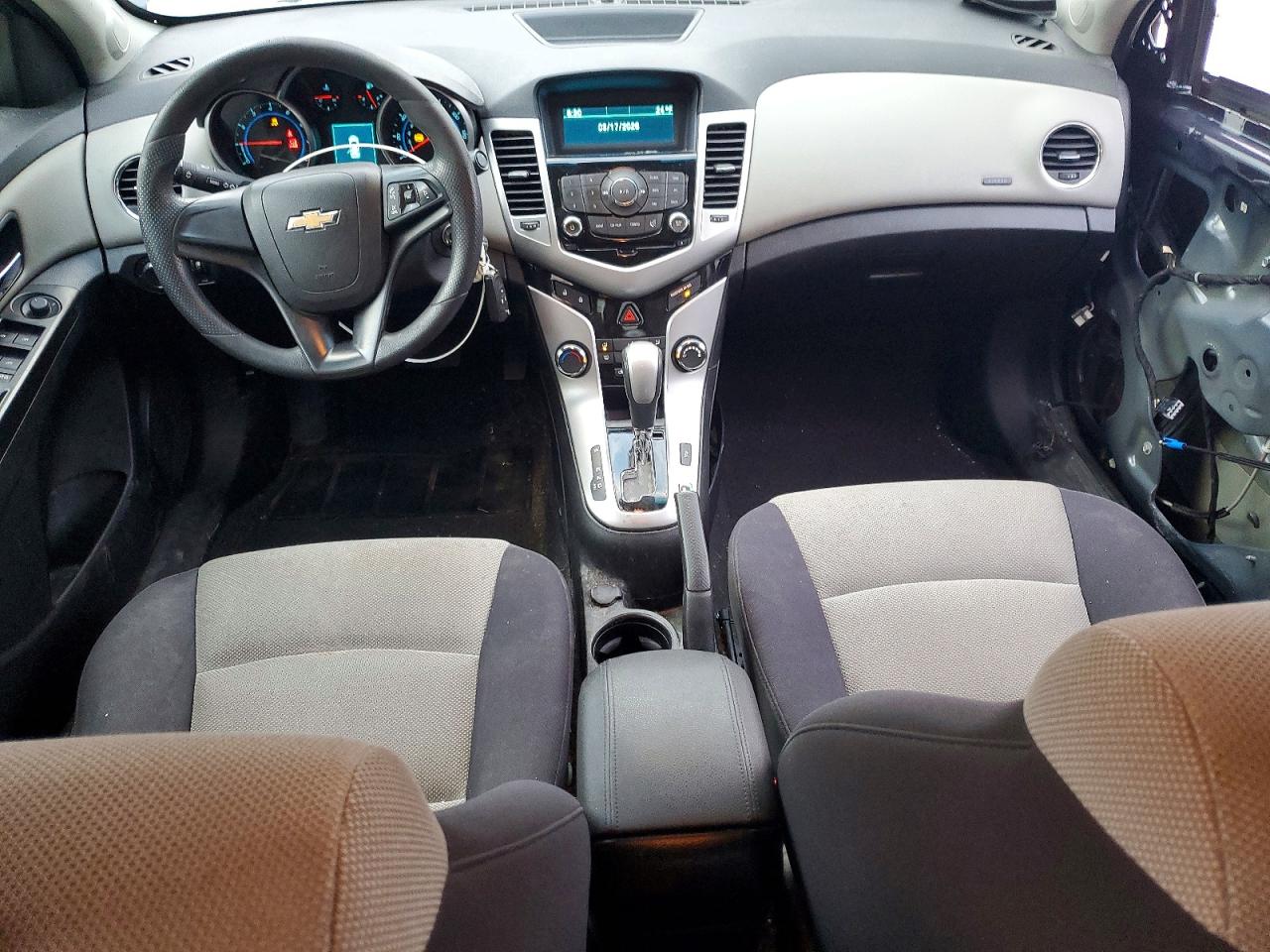 2014 CHEVROLET CRUZE LS photo 15