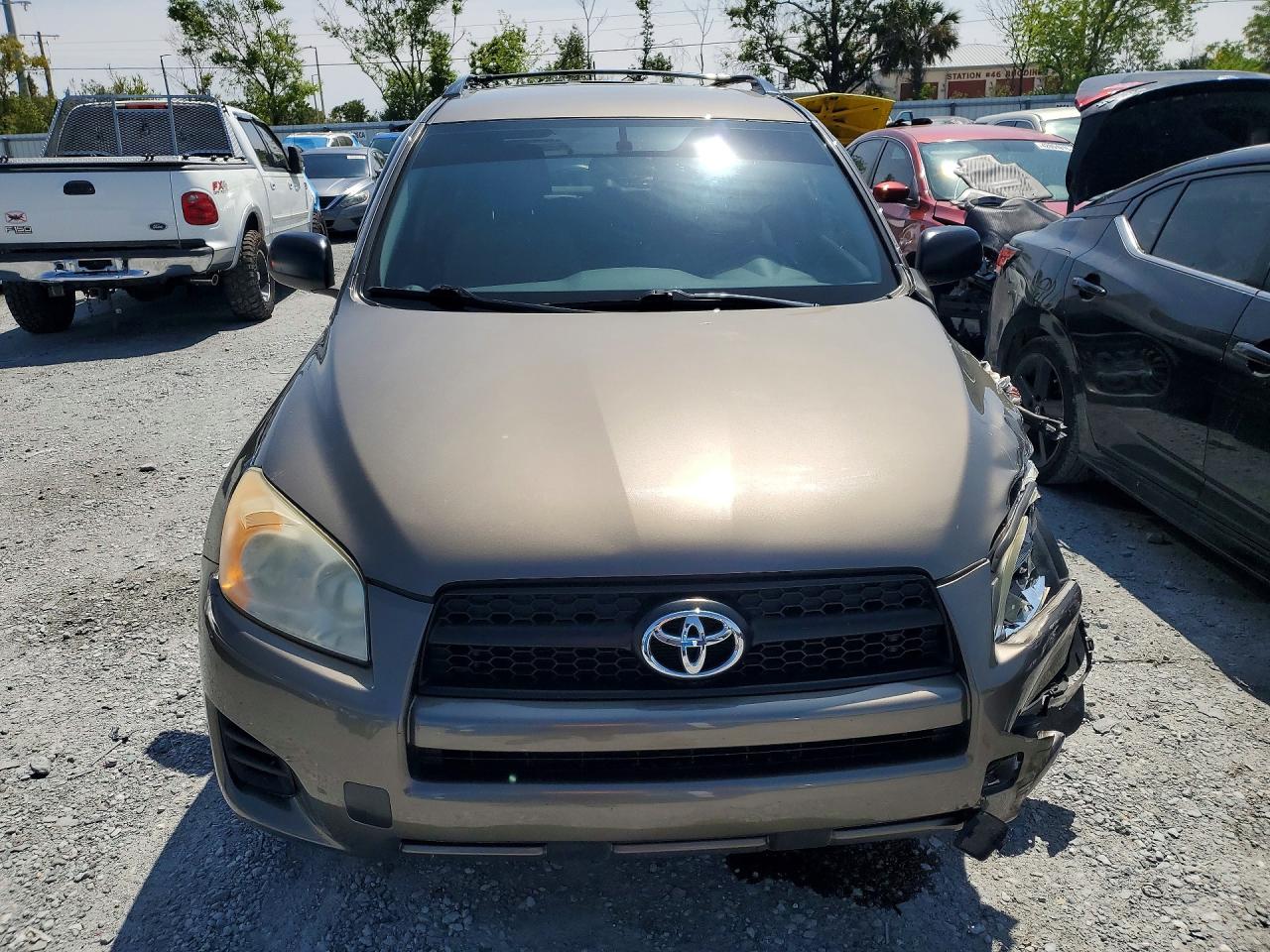2012 TOYOTA RAV4 BASE photo 5