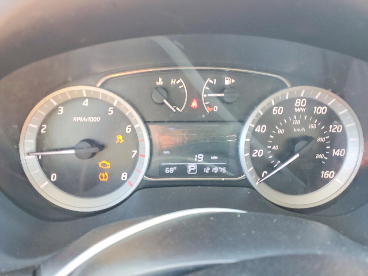 2013 NISSAN SENTRA S photo 17
