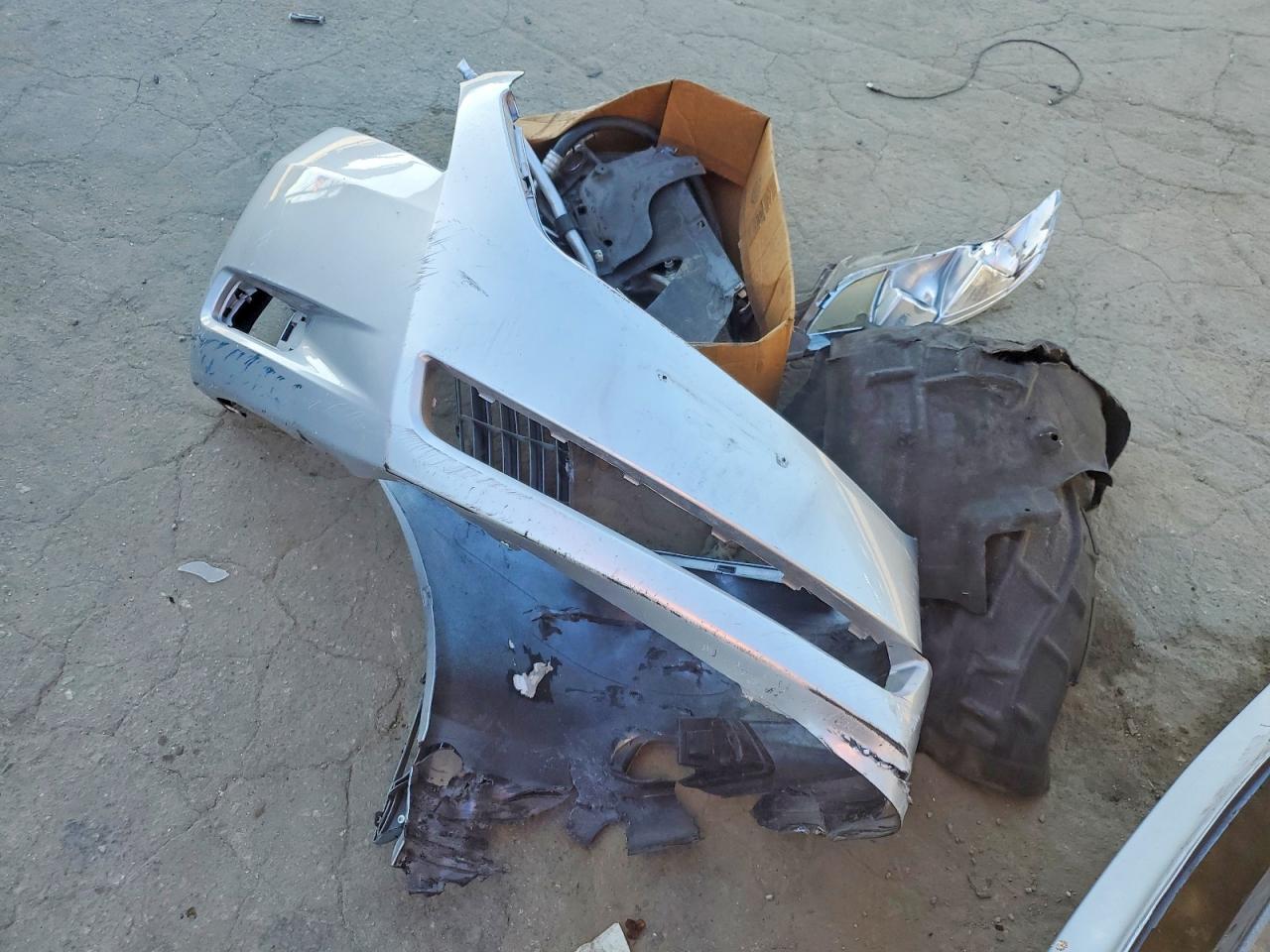 2009 TOYOTA CAMRY BASE photo 23