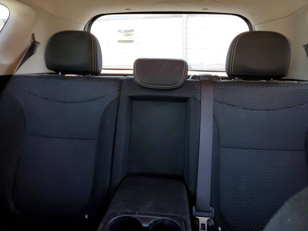 2016 KIA SOUL + photo 28