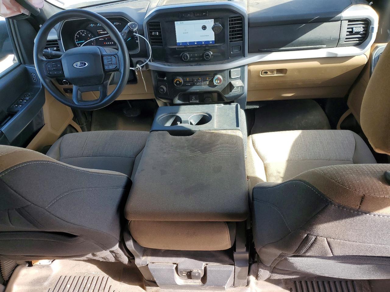 2023 FORD F150 SUPERCREW photo 15