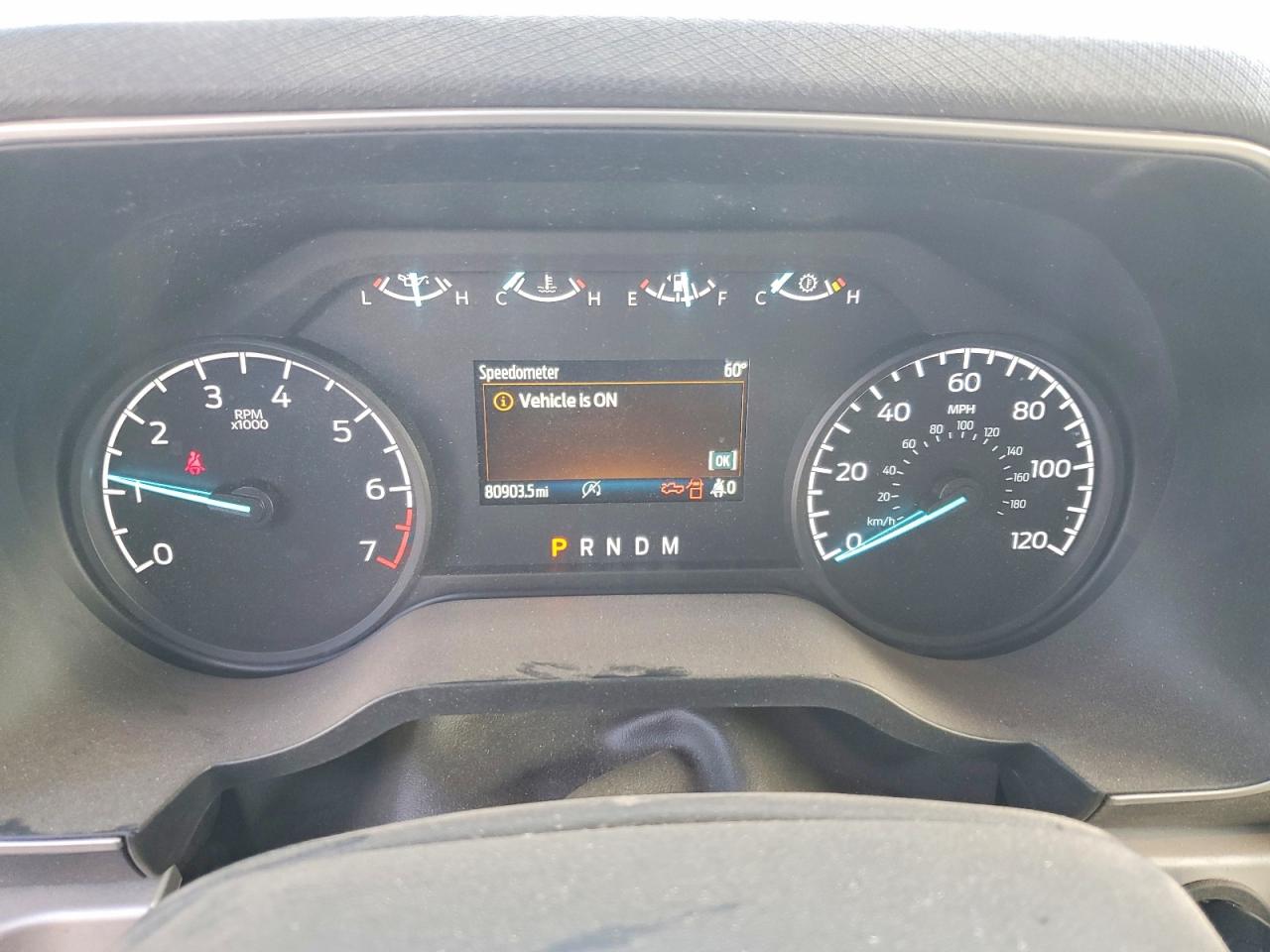 2023 FORD F150 SUPERCREW photo 17