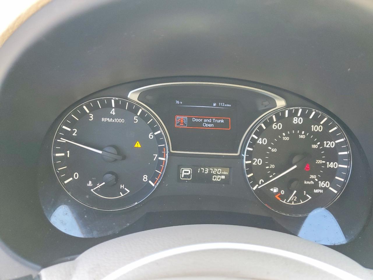 2015 NISSAN ALTIMA 2.5 S photo 25