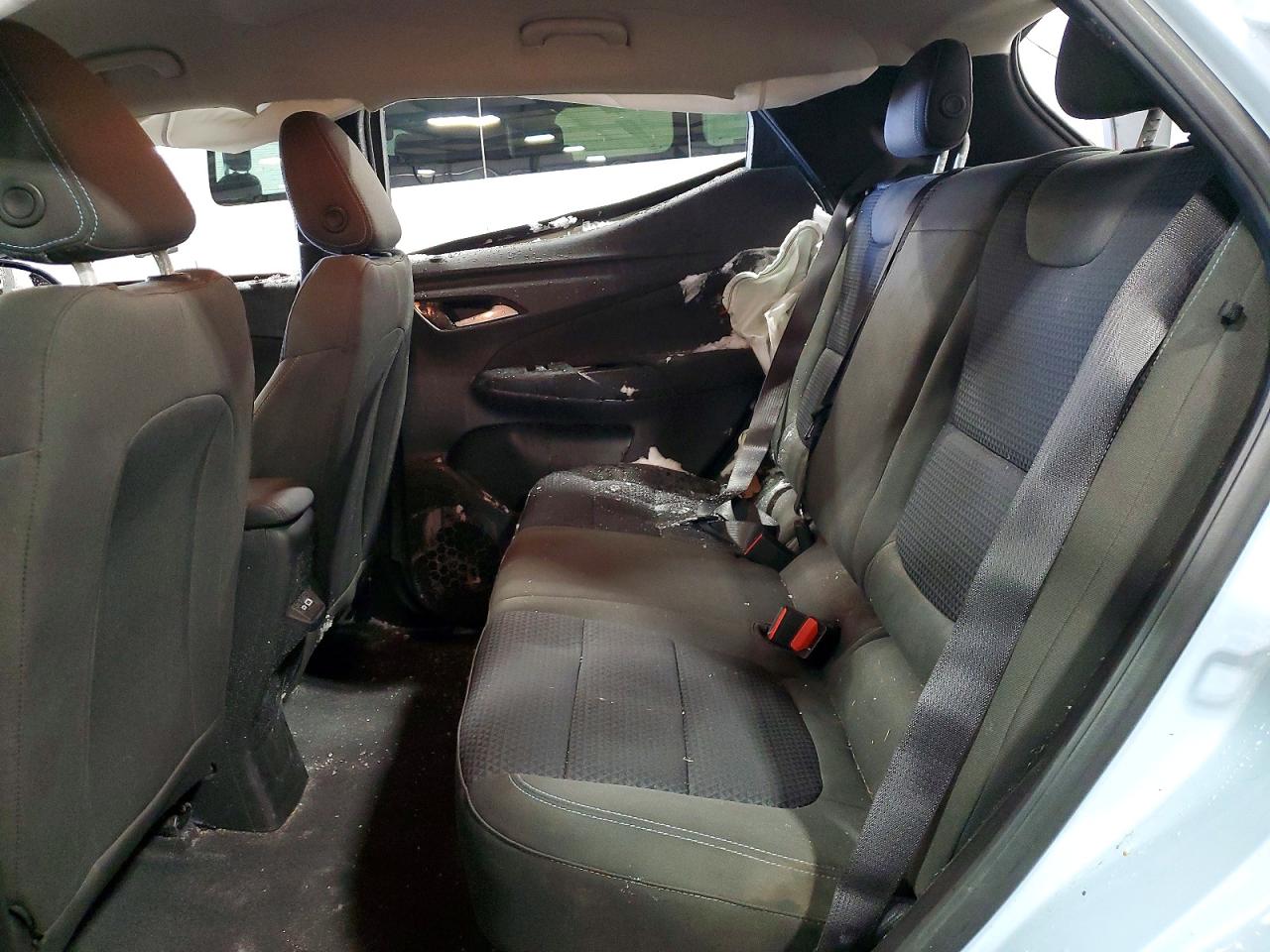 2023 CHEVROLET BOLT EUV LT photo 11