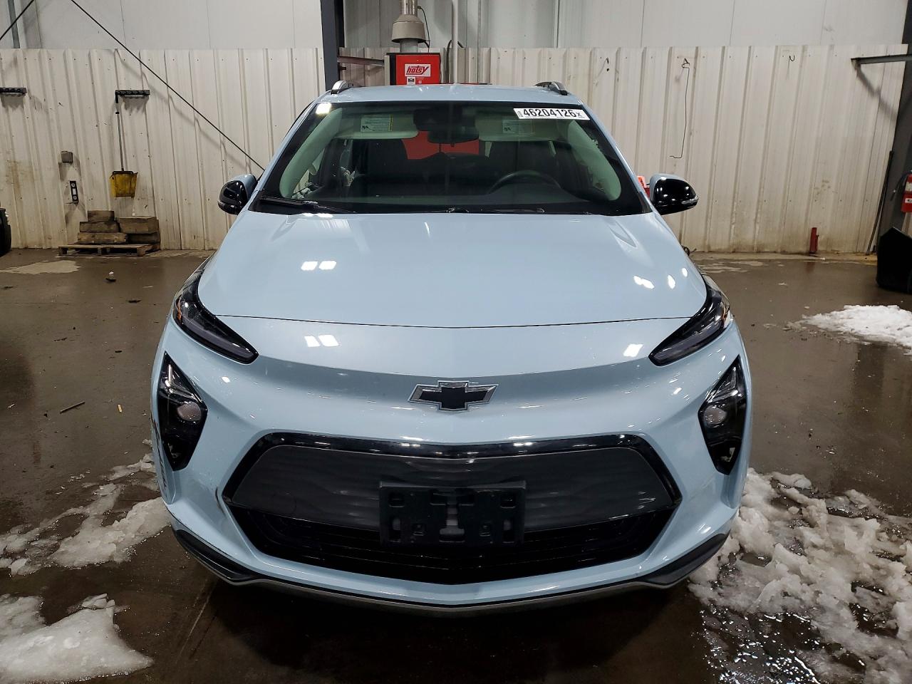 2023 CHEVROLET BOLT EUV LT photo 5