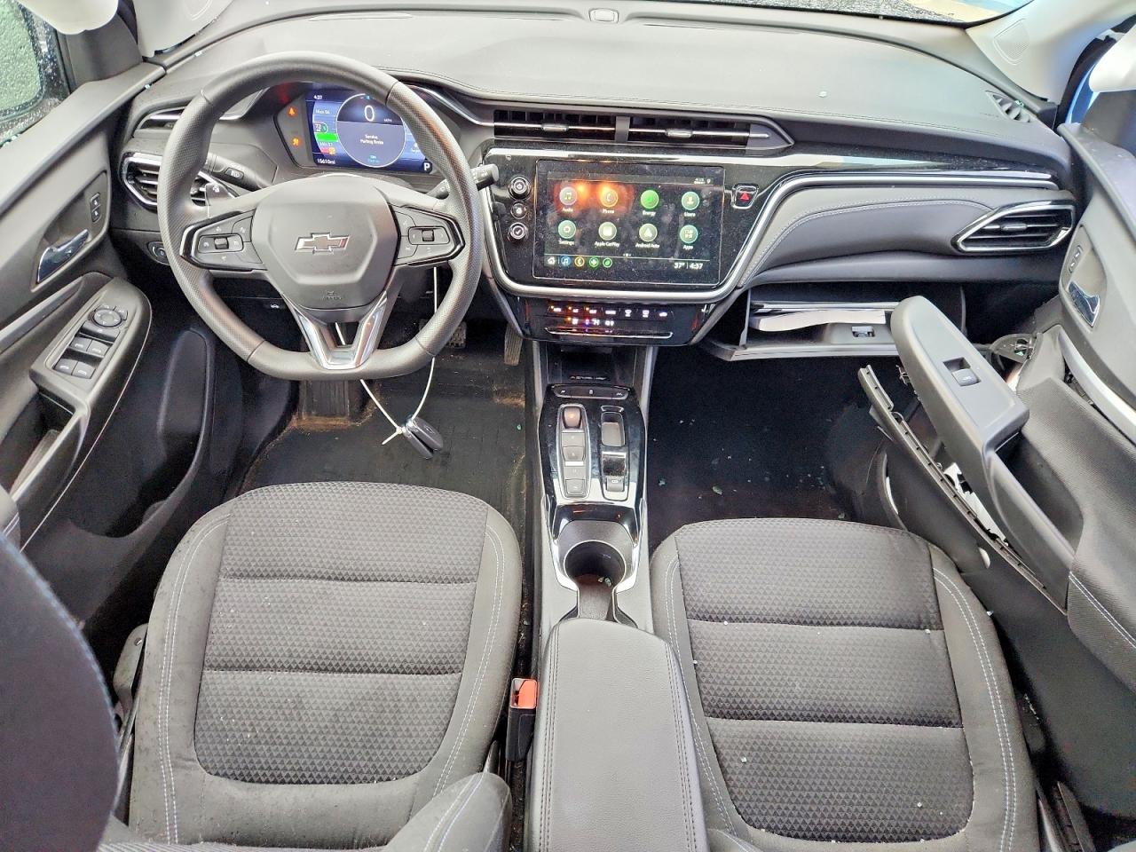 2023 CHEVROLET BOLT EUV LT photo 8