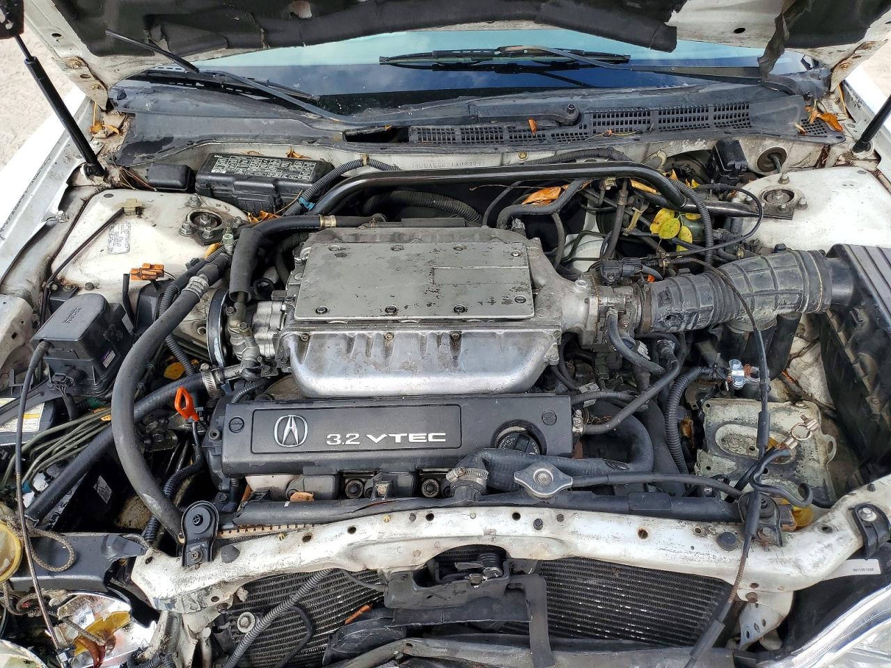 2001 ACURA 3.2TL photo 11