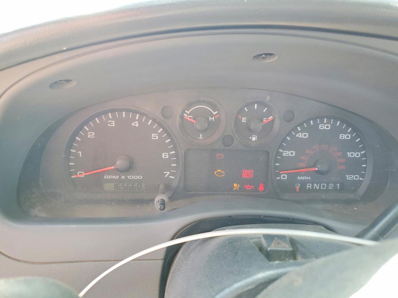 2011 FORD RANGER SUPER CAB photo 25