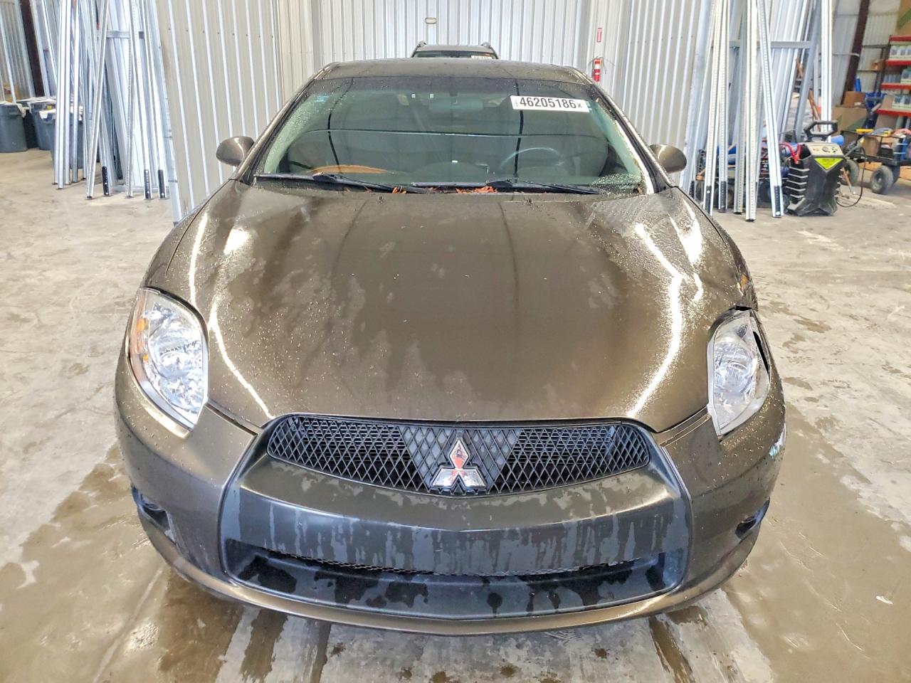 2012 MITSUBISHI ECLIPSE GS SPORT photo 5