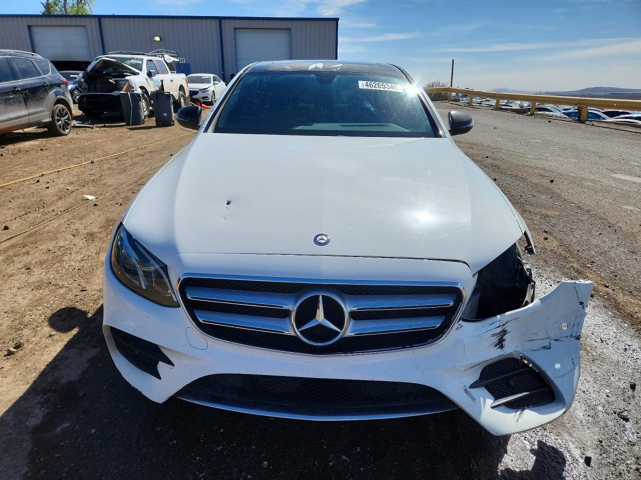 2017 MERCEDES-BENZ E 300 photo 13