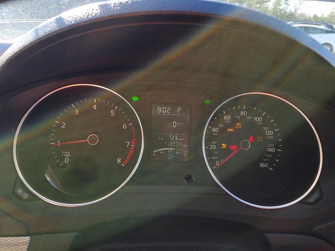 2015 VOLKSWAGEN JETTA SE photo 25