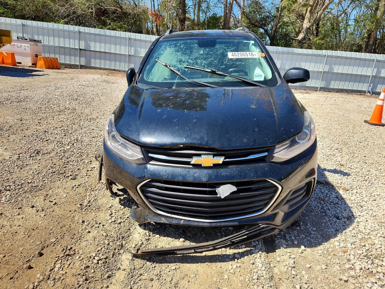 2020 CHEVROLET TRAX 1LT photo 13