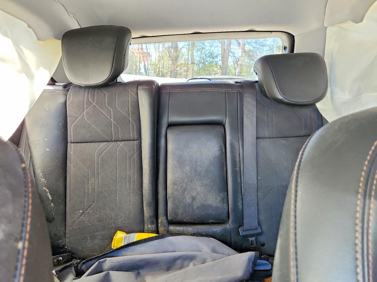 2020 CHEVROLET TRAX 1LT photo 28