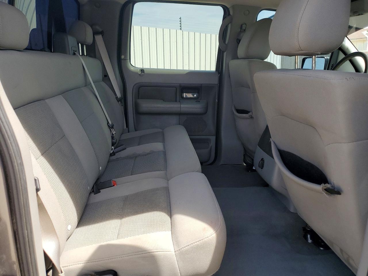 2004 FORD F150 SUPERCREW photo 19