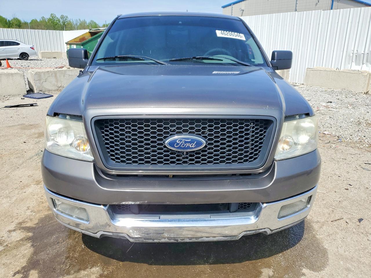 2004 FORD F150 SUPERCREW photo 9
