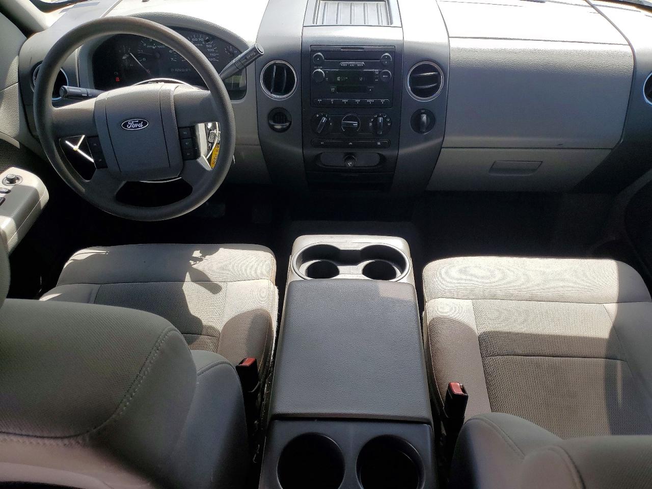 2004 FORD F150 SUPERCREW photo 15