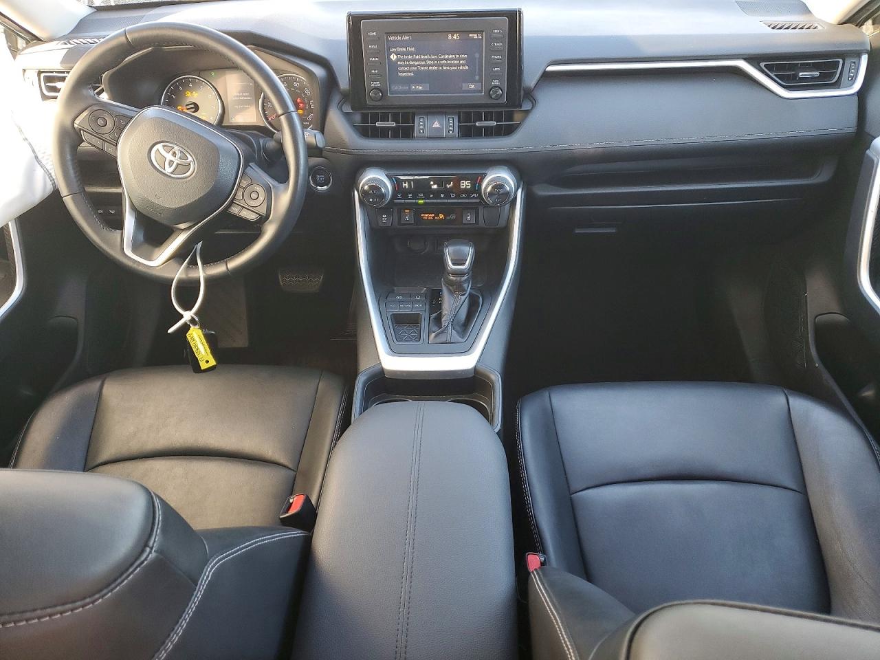 2019 TOYOTA RAV4 XLE PREMIUM photo 15
