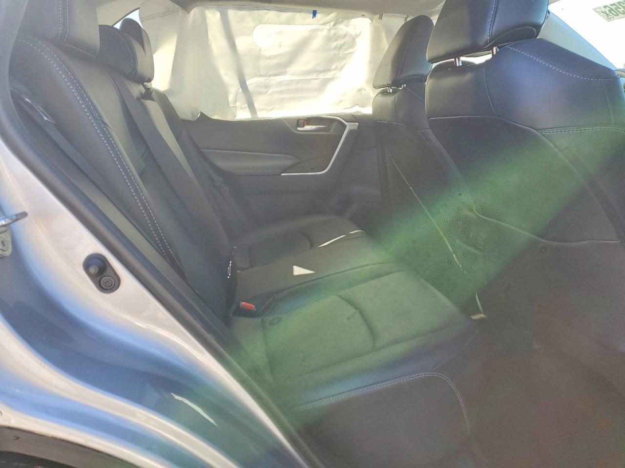 2019 TOYOTA RAV4 XLE PREMIUM photo 21