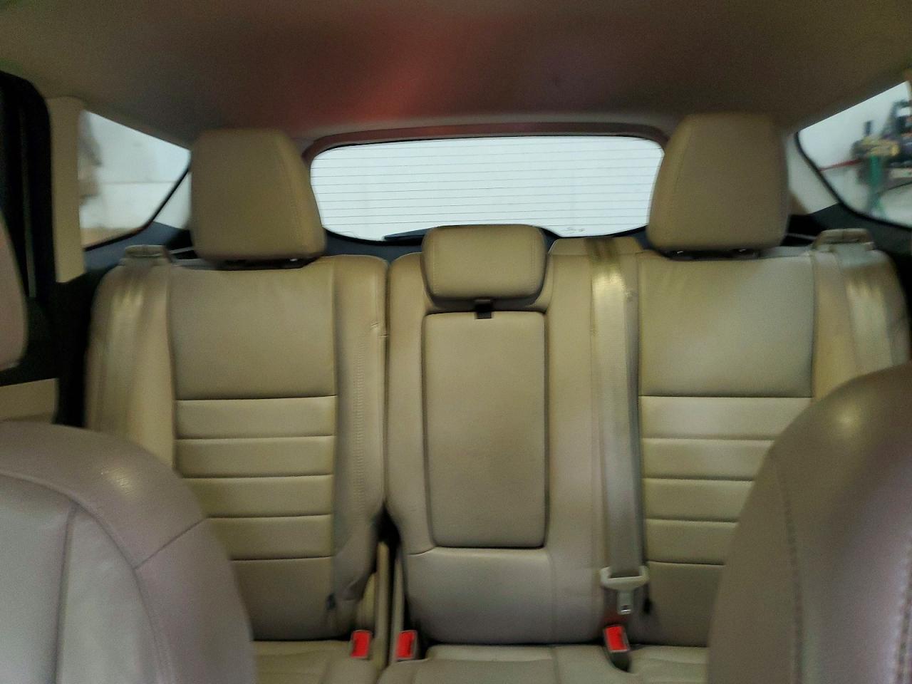 2016 FORD ESCAPE TITANIUM photo 19