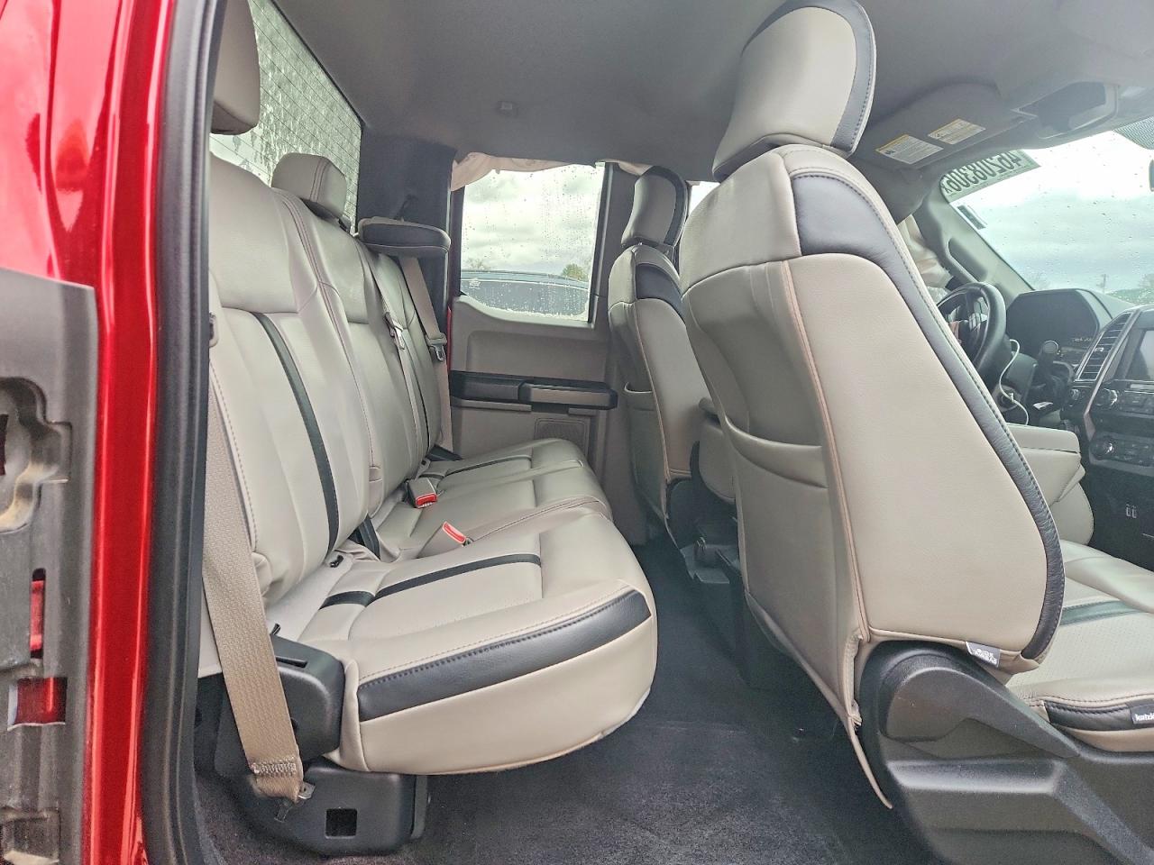 2016 FORD F150 SUPER CAB photo 10