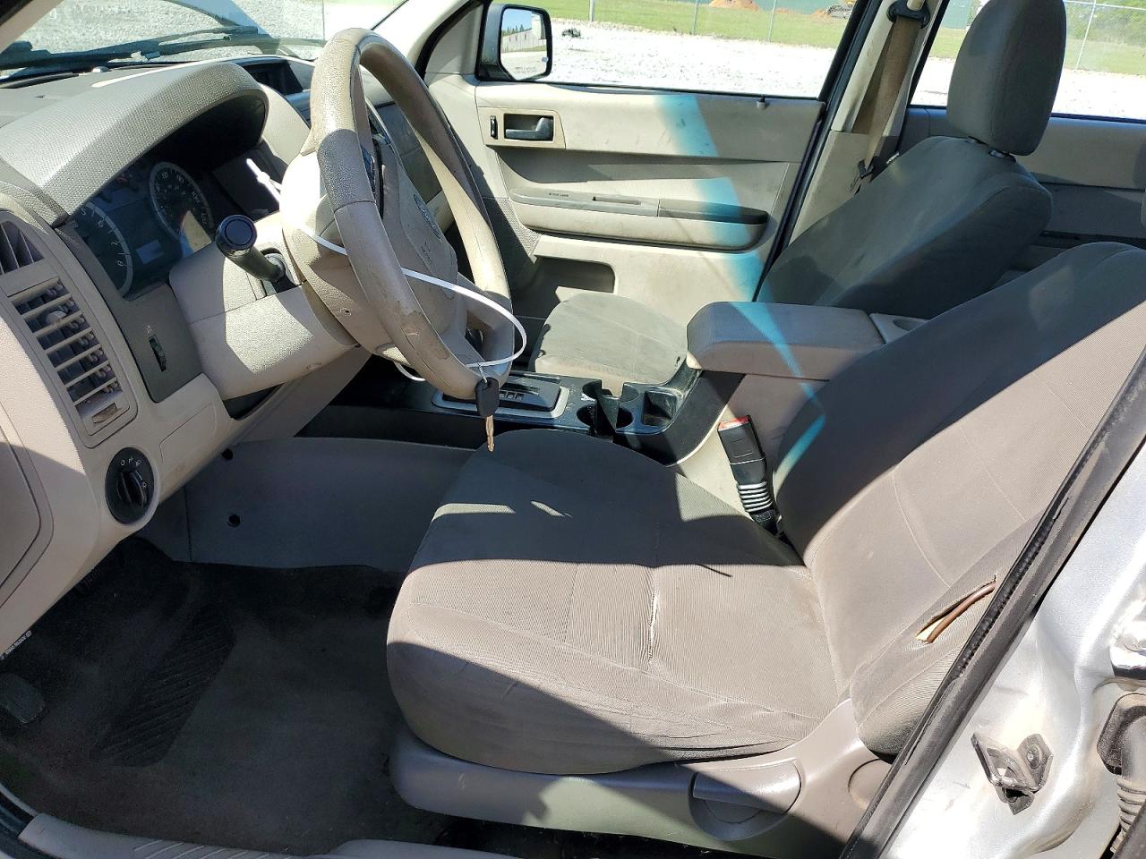 2010 FORD ESCAPE XLS photo 13