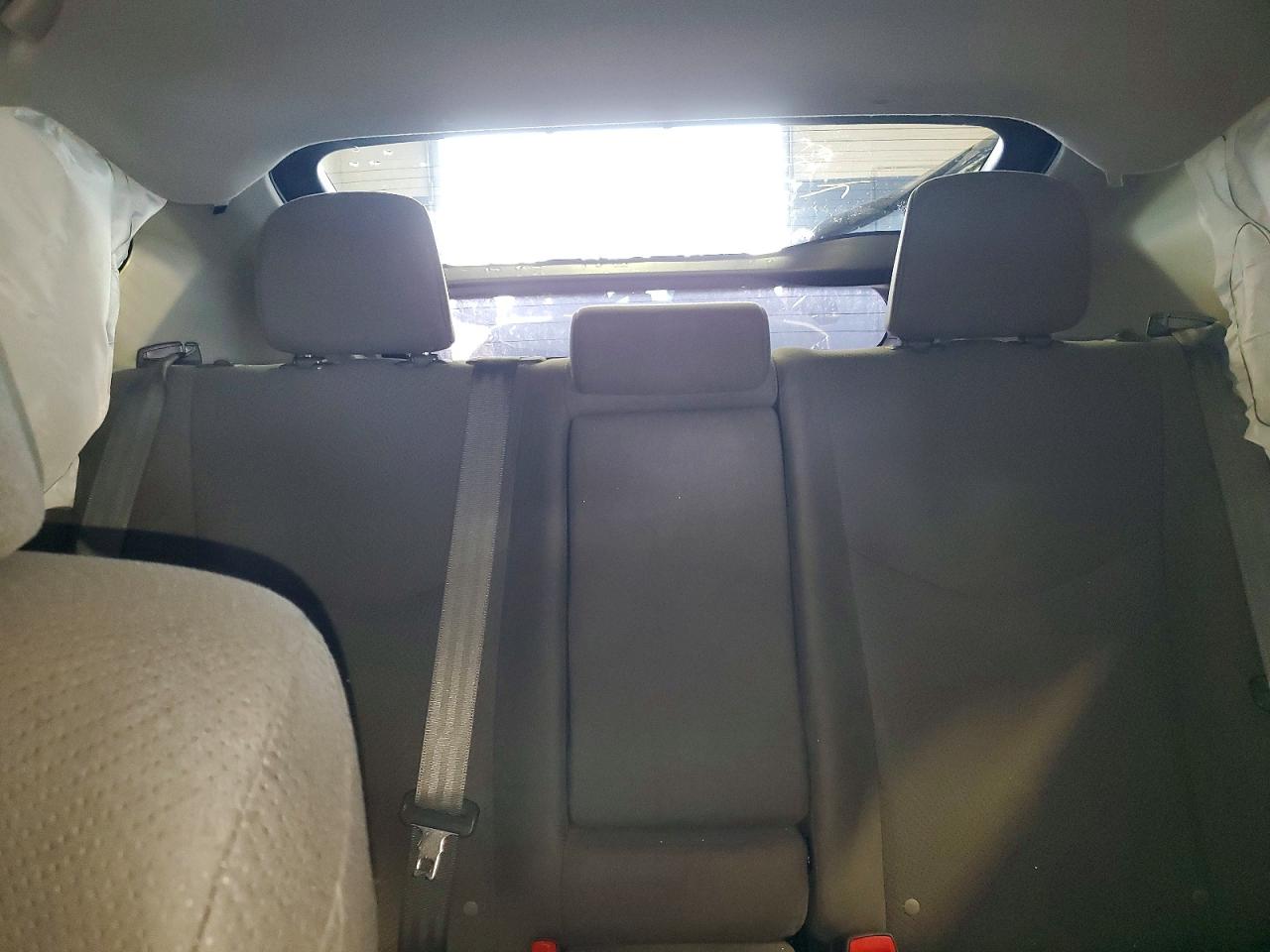 2015 TOYOTA PRIUS THREE photo 19