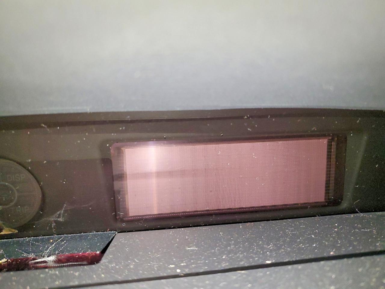 2015 TOYOTA PRIUS THREE photo 17