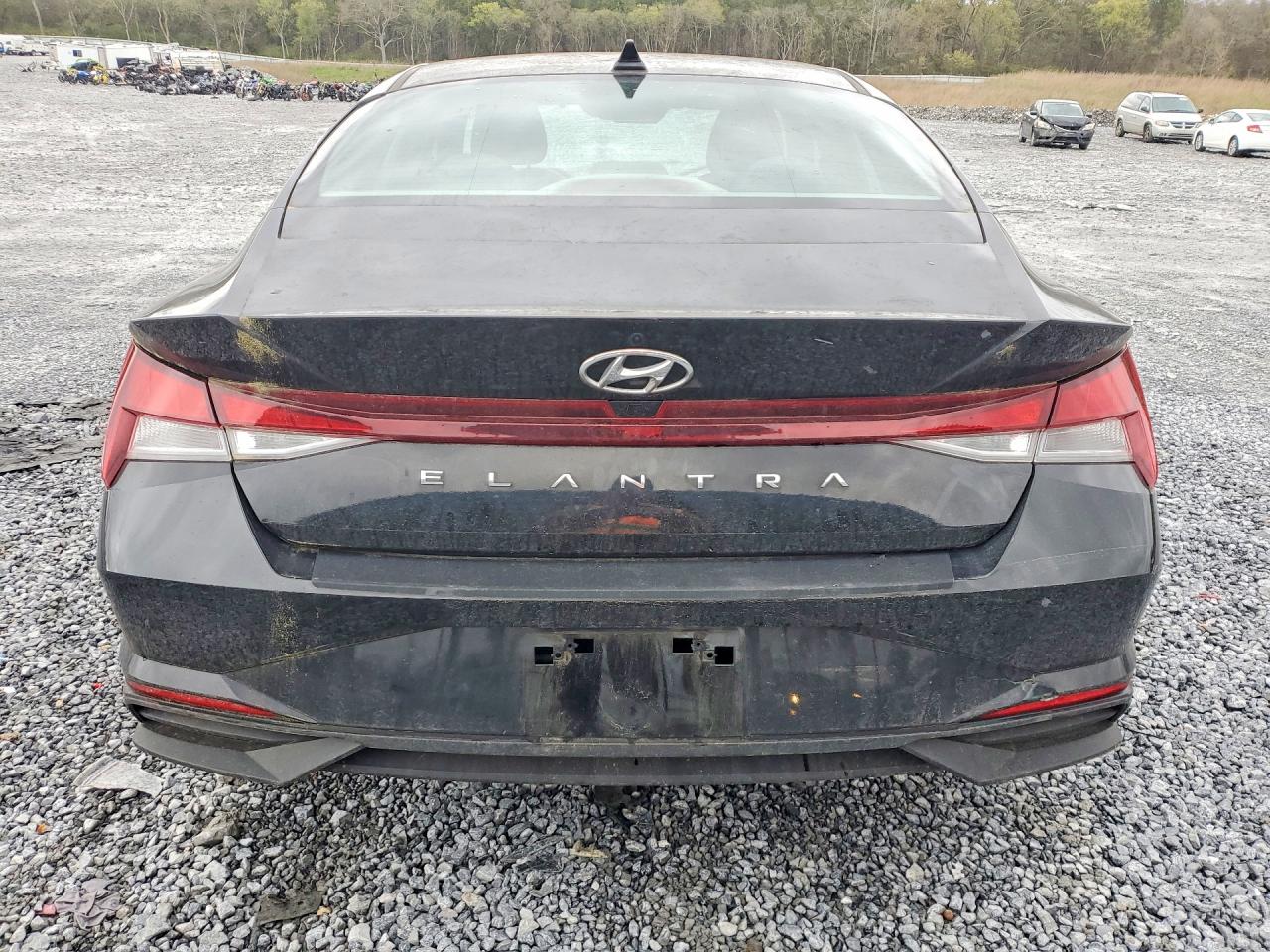 2023 HYUNDAI ELANTRA SEL photo 16