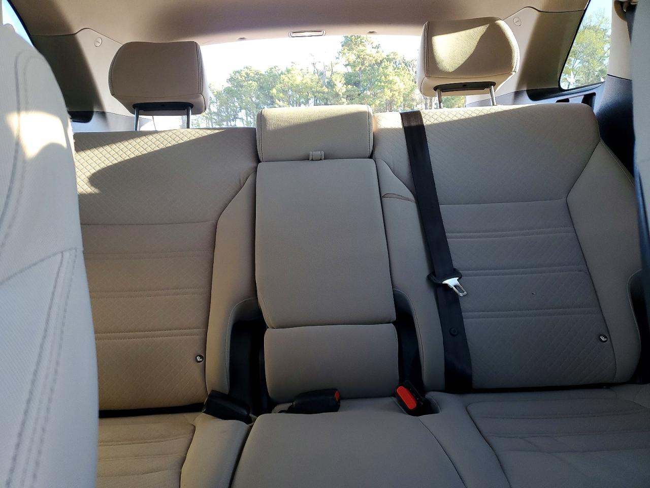 2016 KIA SORENTO photo 19