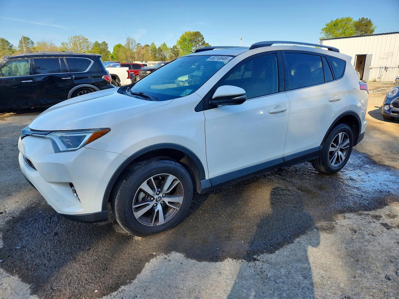 2018 TOYOTA RAV4