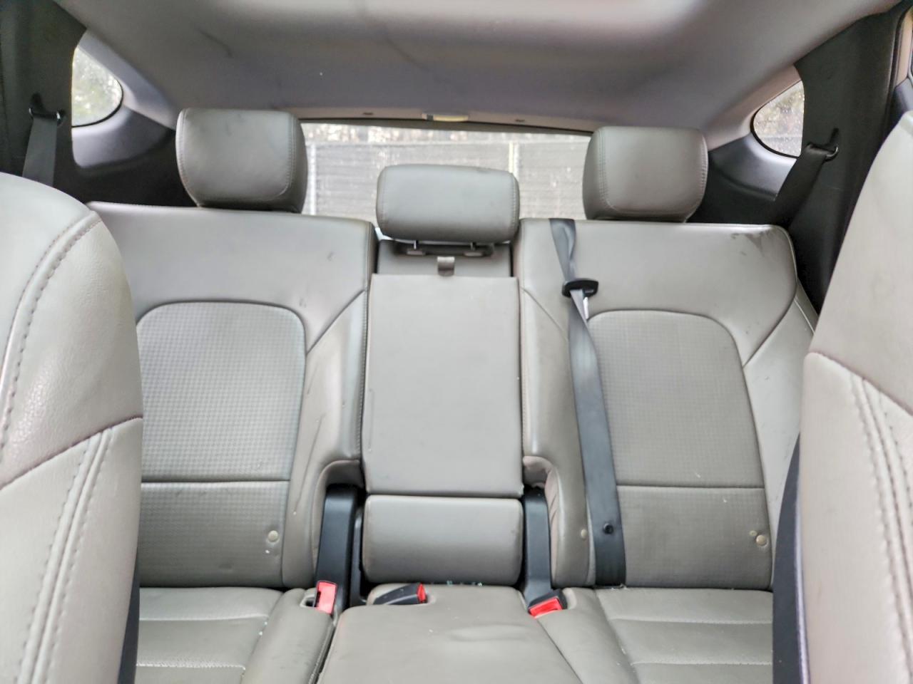 2015 HYUNDAI SANTA FE SPORT 2.4L photo 10